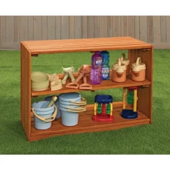 Environments® Outdoor Storage Shelf
