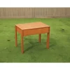 Environments® Outdoor Toddler Sensory Table