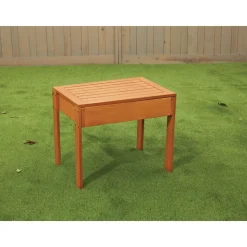 Environments® Outdoor Toddler Sensory Table