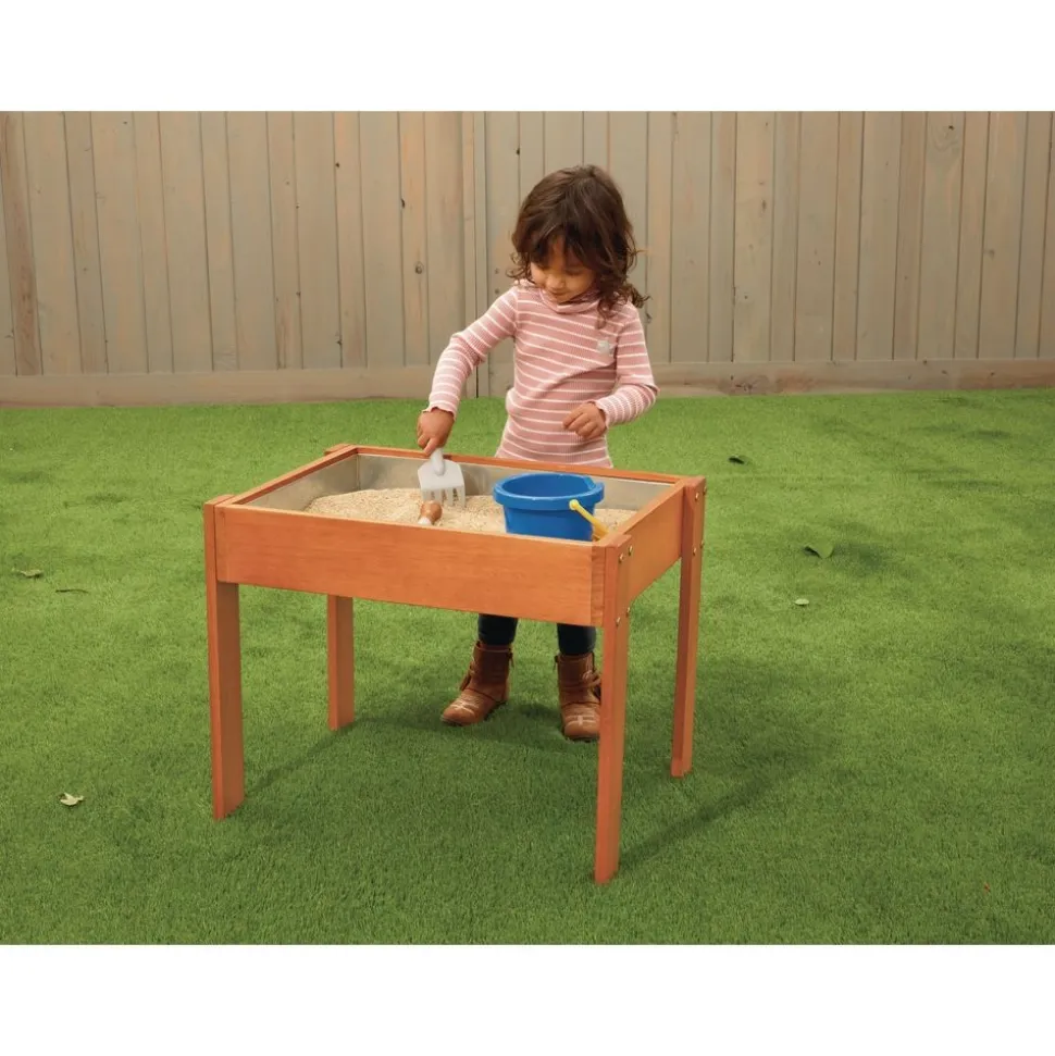 Environments® Outdoor Toddler Sensory Table