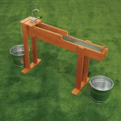 Environments® Outdoor Water Trough with Pump