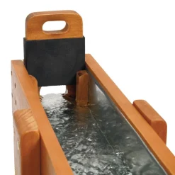 Environments® Outdoor Water Trough with Pump