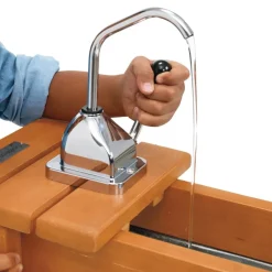 Environments® Outdoor Water Trough with Pump