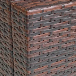 Environments® Outdoor Wicker Chair (Preschool Height)