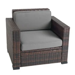 Environments® Outdoor Wicker Chair (Preschool Height)