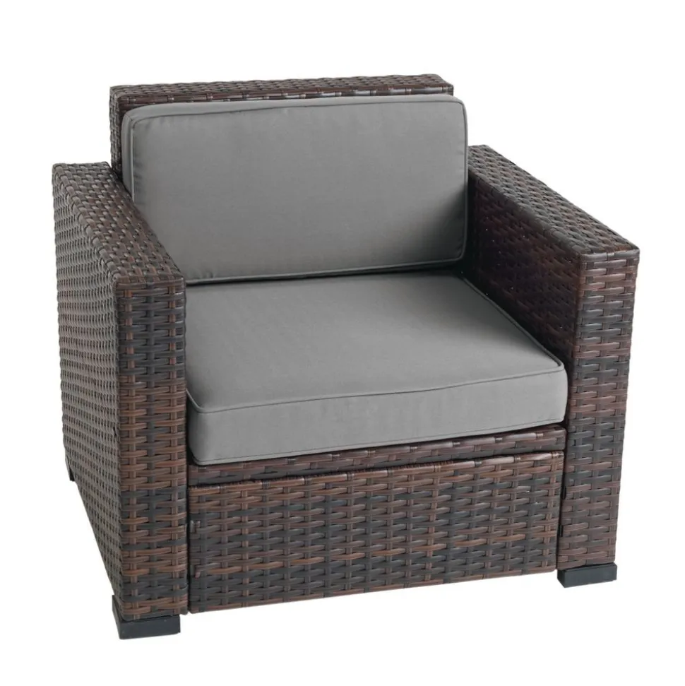 Environments® Outdoor Wicker Chair (Preschool Height)