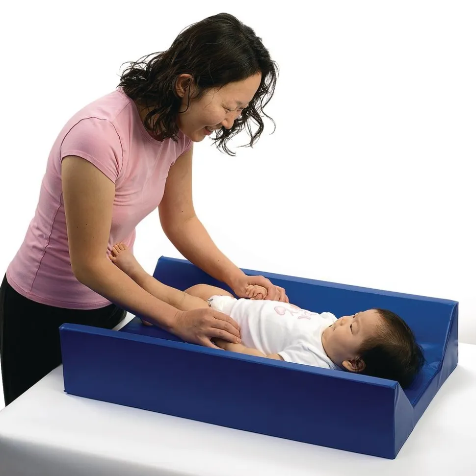 Environments® Portable Baby Changer