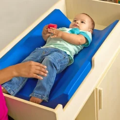 Environments® Portable Baby Changer