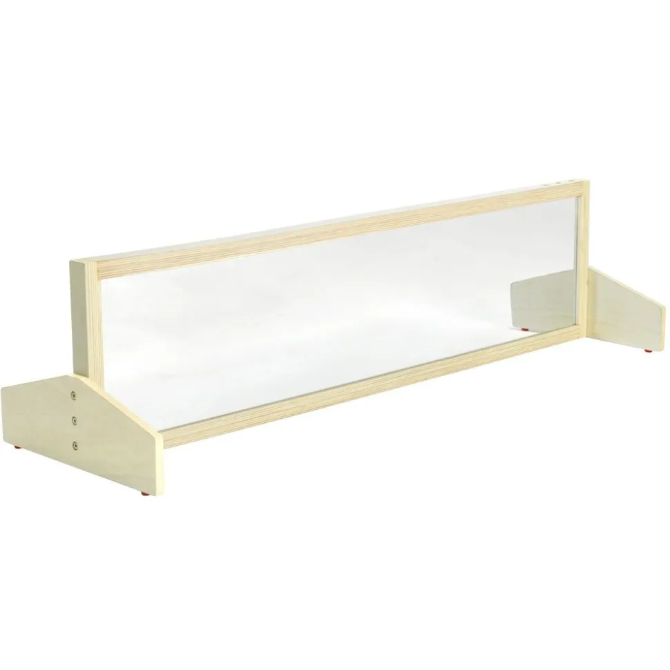 Environments® 2-Position Mirror - Ready to Assemble
