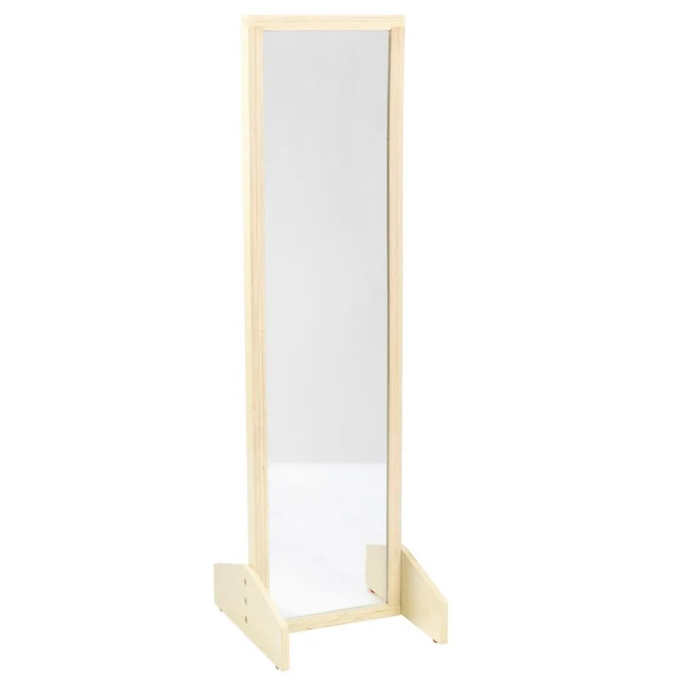 Environments® 2-Position Mirror - Ready to Assemble