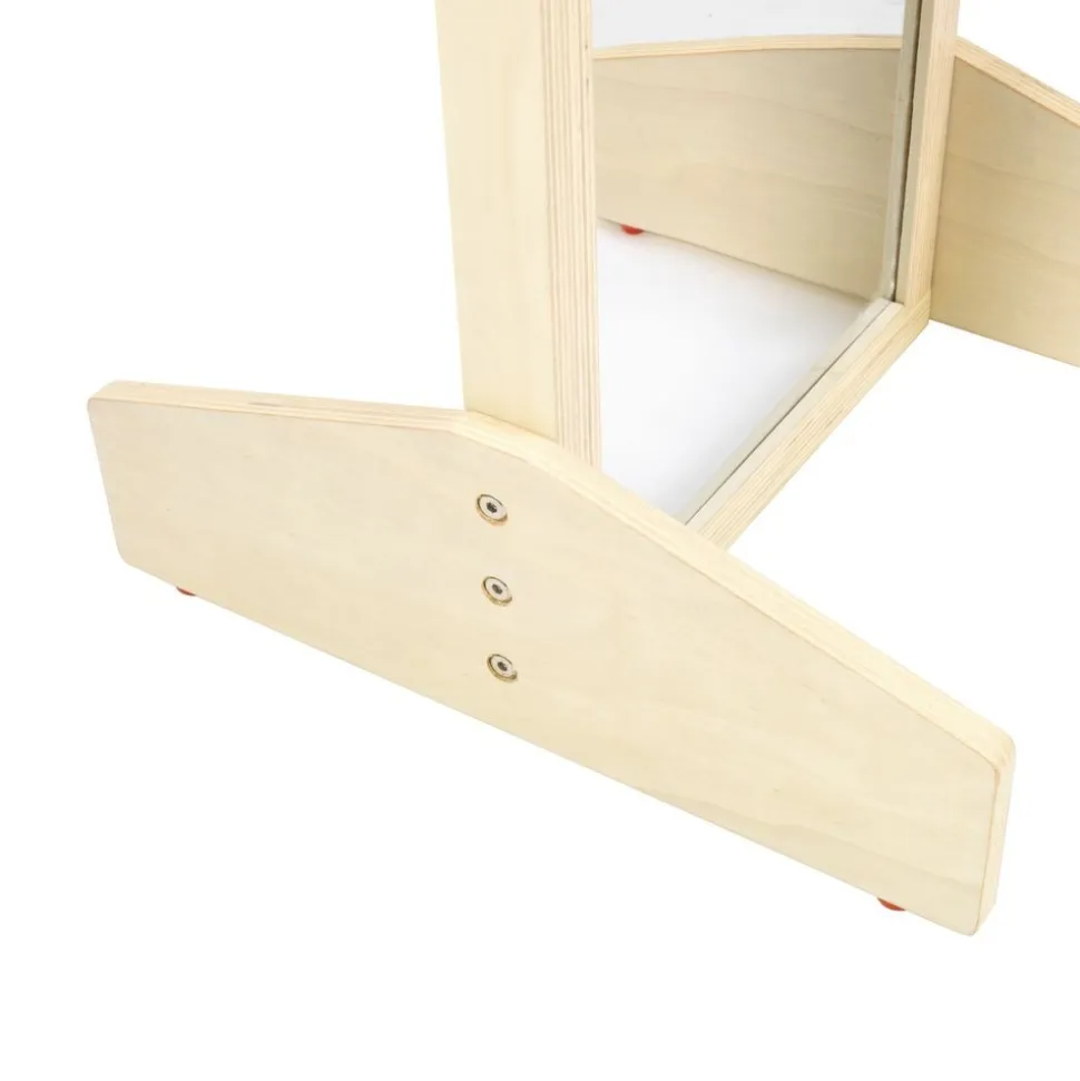 Environments® 2-Position Mirror - Ready to Assemble