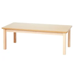 Environments® Rectangle Table & Chairs 48