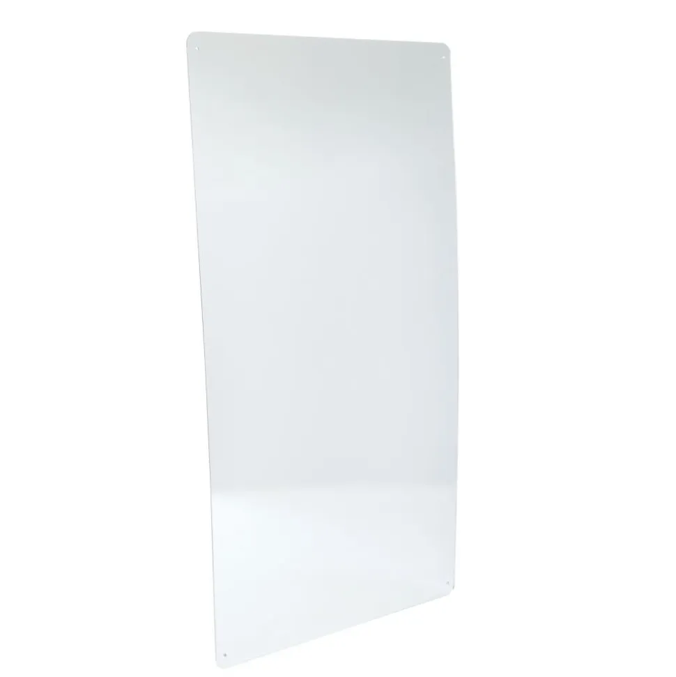 Environments® Safety Mirror - 24" x 48"