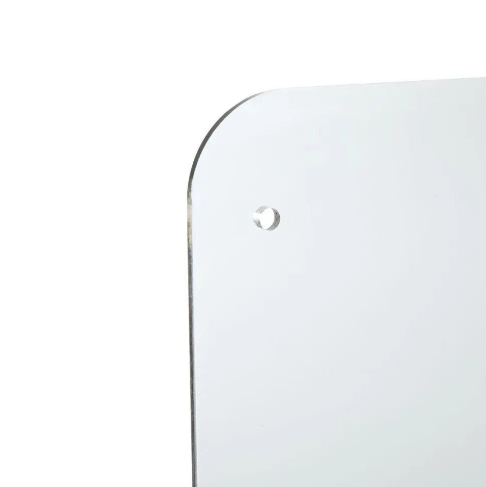 Environments® Safety Mirror - 24" x 48"