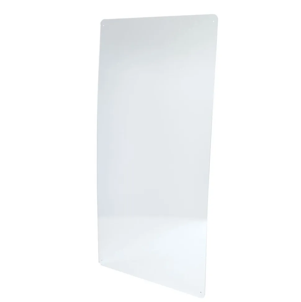 Environments® Safety Mirror - 24" x 48"