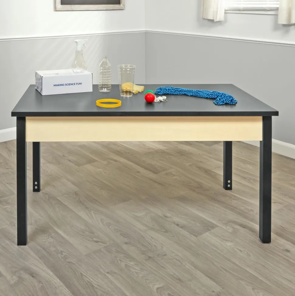 Environments® Science Lab Table 24" Height - RTA