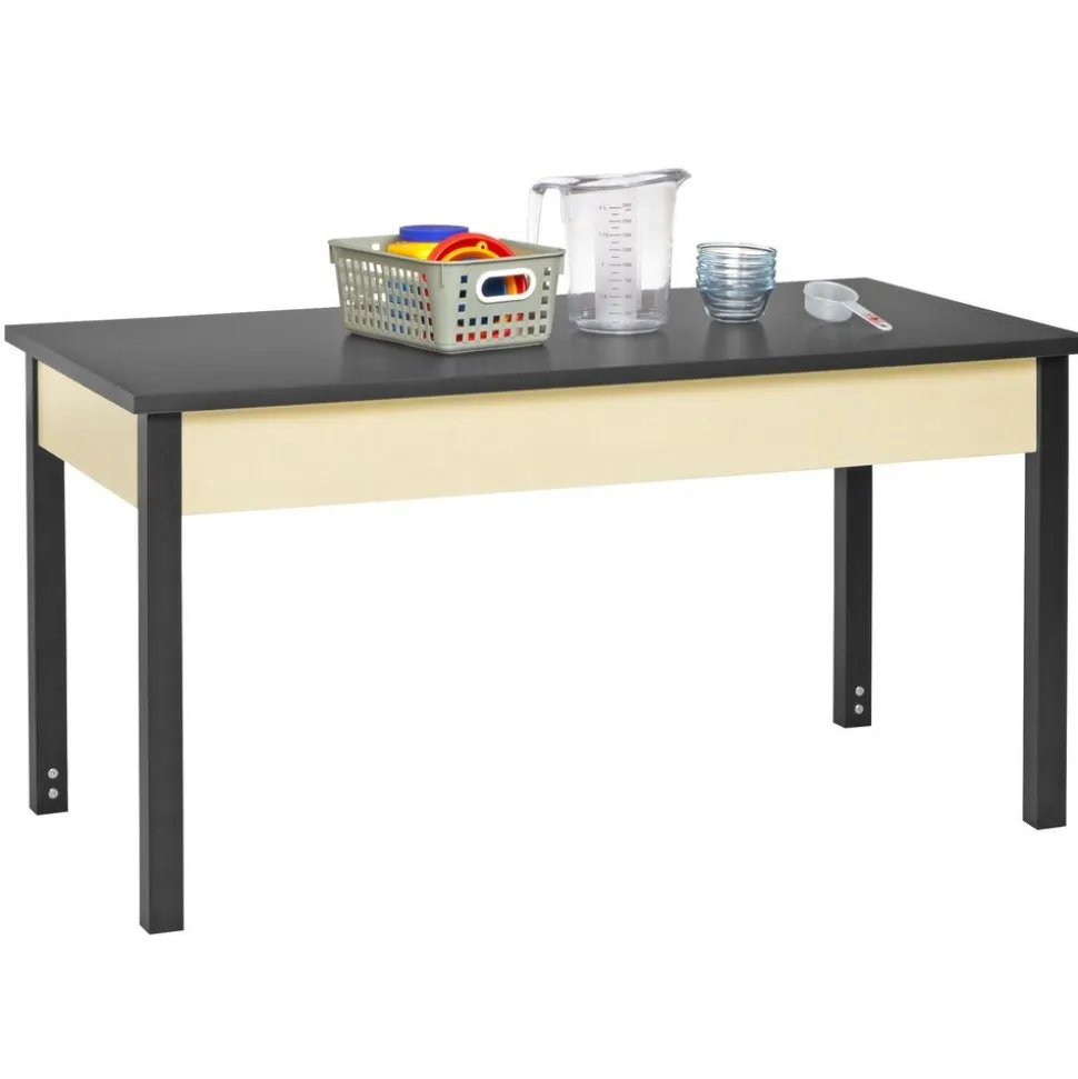 Environments® Science Lab Table 24" Height - RTA