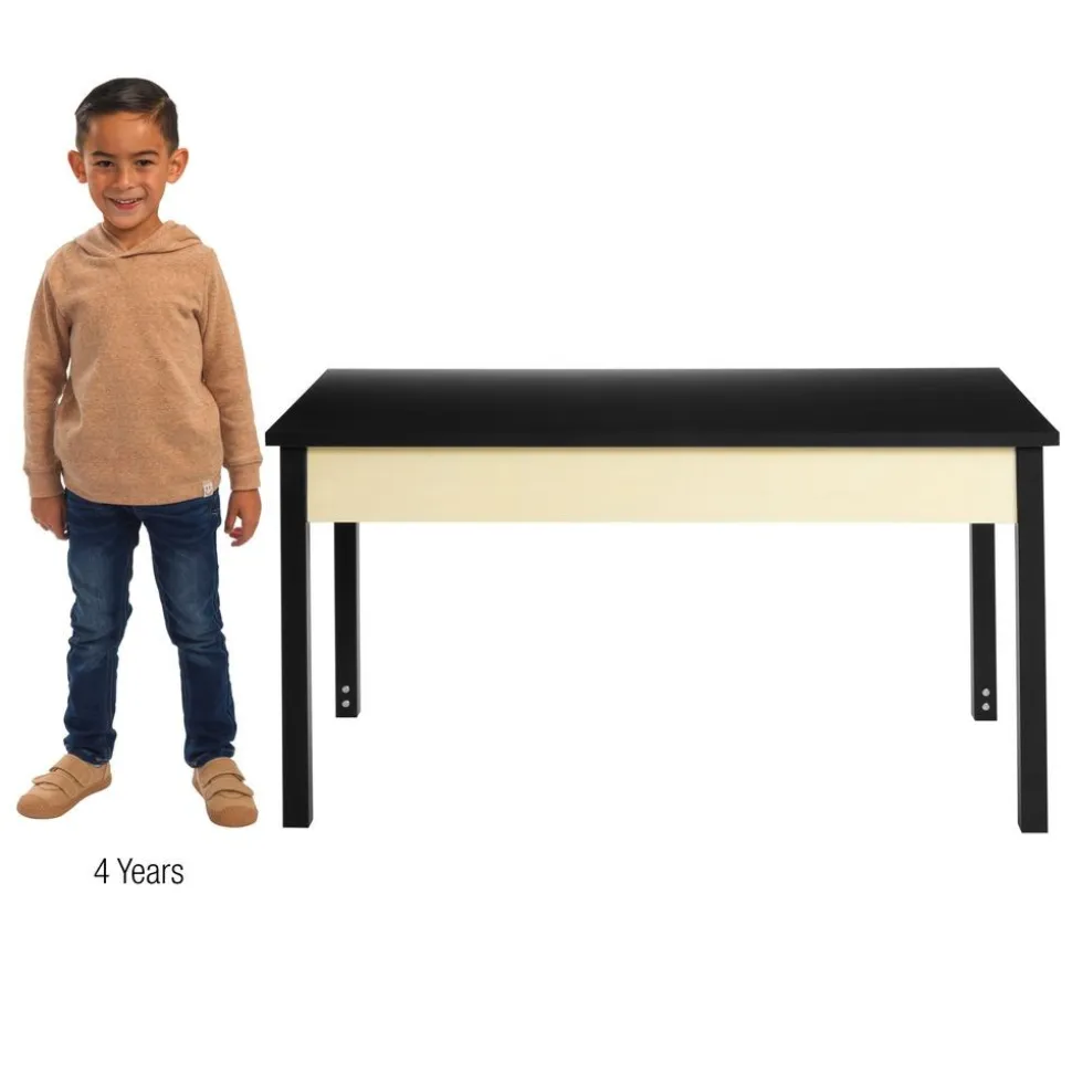 Environments® Science Lab Table 24" Height - RTA