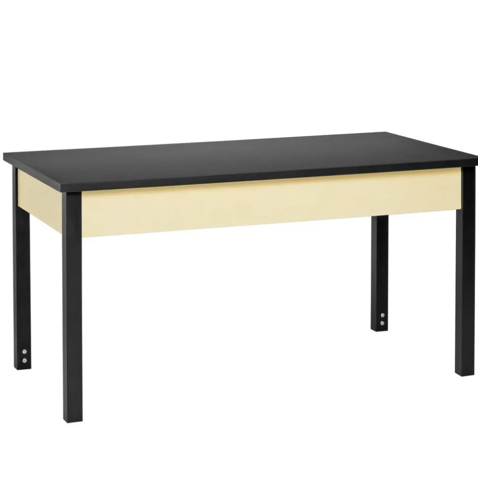 Environments® Science Lab Table 24" Height - RTA