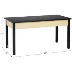 Environments® Science Lab Table 24