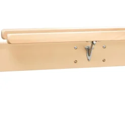 Environments® See Me Stand Mirror and Bar