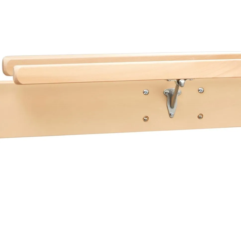 Environments® See Me Stand Mirror and Bar