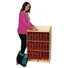 Environments® Sign-In & Message Center - Ready to Assemble