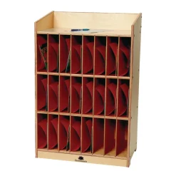 Environments® Sign-In & Message Center - Ready to Assemble