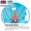 Environments® Soft Shell Quiet Space