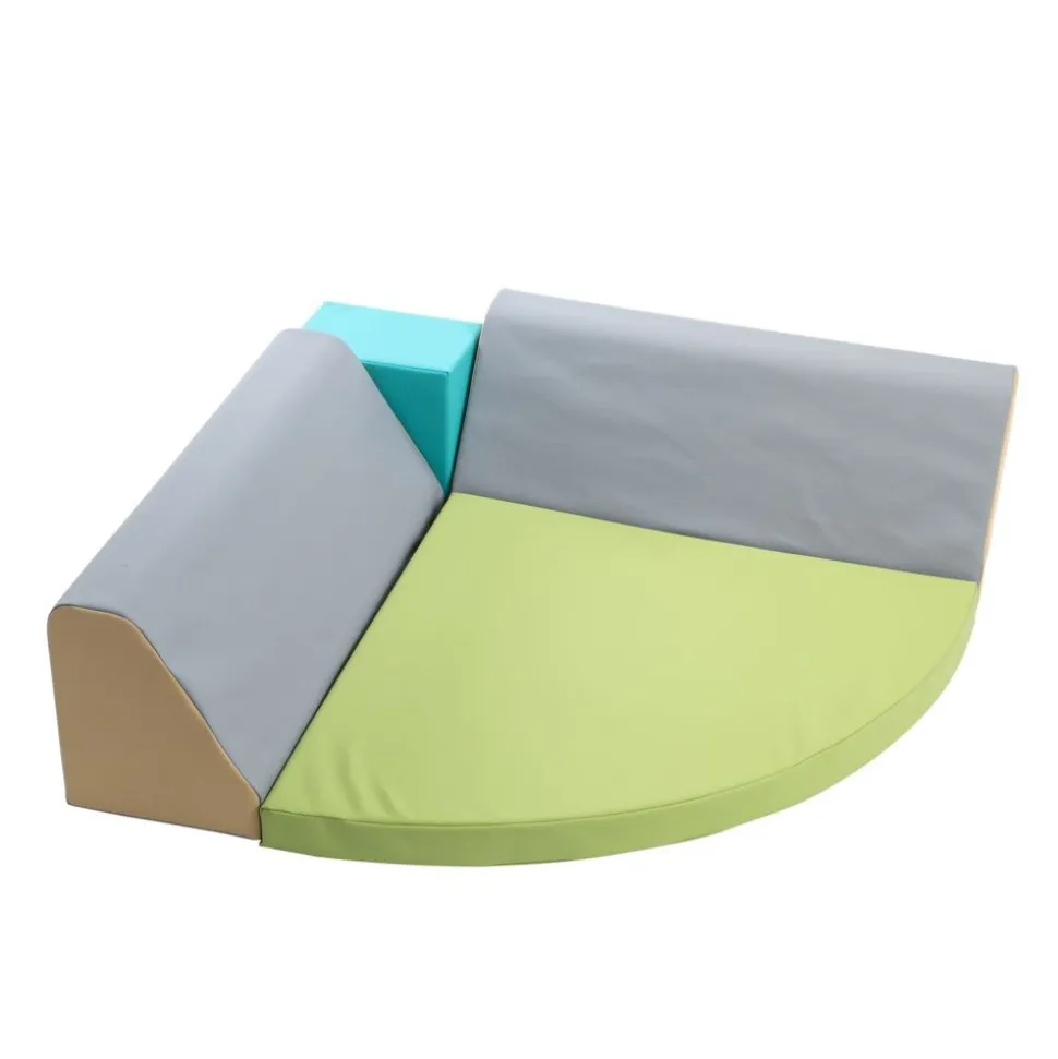 Environments® SoftStages® Natural Cozy Corner