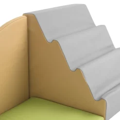 Environments® SoftStages® Natural Toddler Book Nook