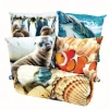 Environments® SoftStages® Sea Reflection Corner