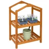 Environments® TerraTough™ Outdoor Greenhouse