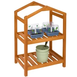 Environments® TerraTough™ Outdoor Greenhouse