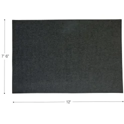 Environments® Tides Indoor/Outdoor Carpet 7'6