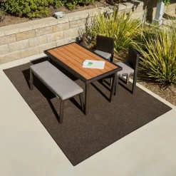 Environments® Tides Indoor/Outdoor Carpet 7'6