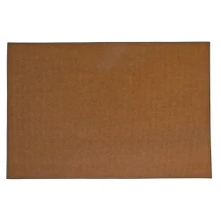 Environments® Tides Indoor/Outdoor Carpet 6' x 9' - Reef Rust