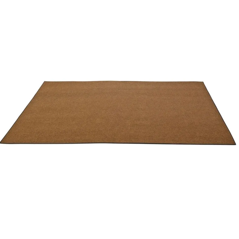 Environments® Tides Indoor/Outdoor Carpet 6' x 9' - Reef Rust