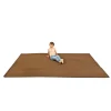 Environments® Tides Indoor/Outdoor Carpet 4' x 6' - Reef Rust