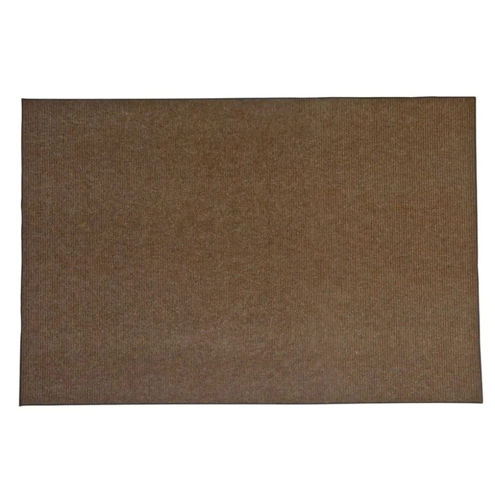 Environments® Tides Indoor/Outdoor Carpet 6' x 9' - Duskwood