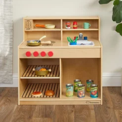 Environments® Toddler All-In-One Kitchen