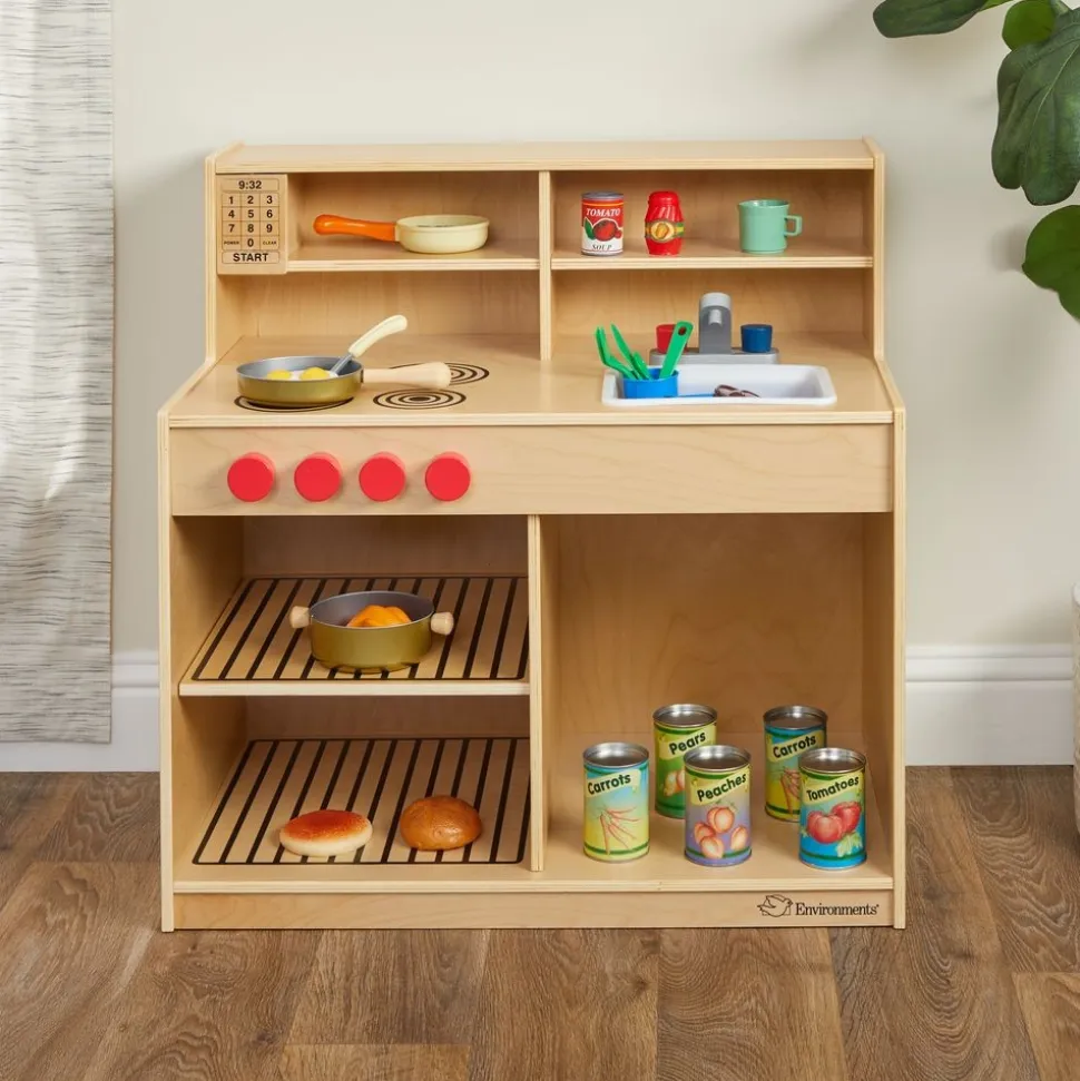Environments® Toddler All-In-One Kitchen
