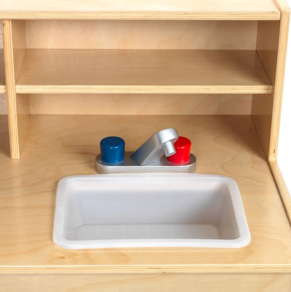 Environments® Toddler All-In-One Kitchen
