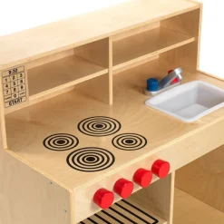 Environments® Toddler All-In-One Kitchen