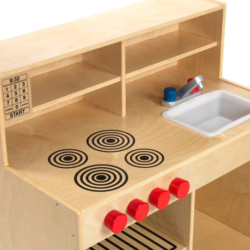 Environments® Toddler All-In-One Kitchen