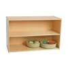 Environments® Toddler Single Shelf Storage - Assembled