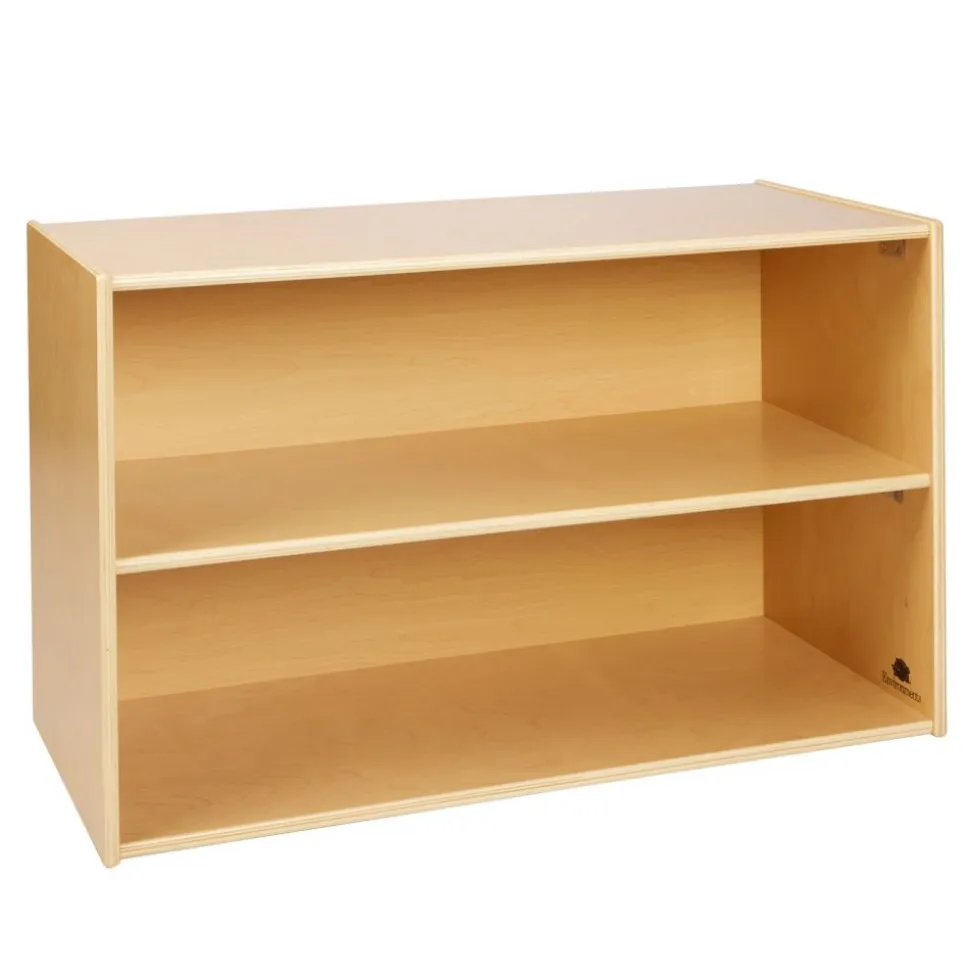 Environments® Toddler Single Shelf Storage - Assembled