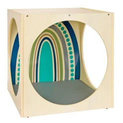 Environments® Tranquility Reading Cube - RTA