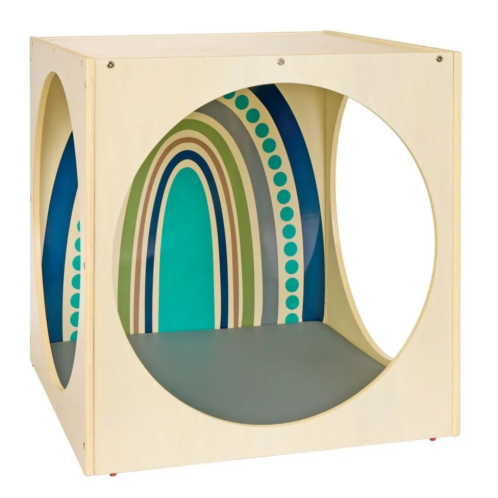 Environments® Tranquility Reading Cube - RTA