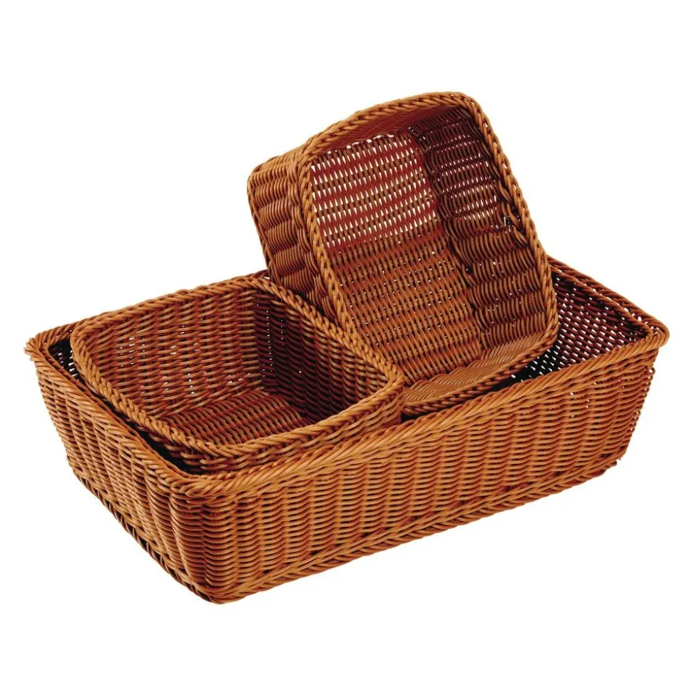 Environments® Washable Tray & Storage Baskets